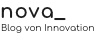nova_ Blog by Innovaion Logo